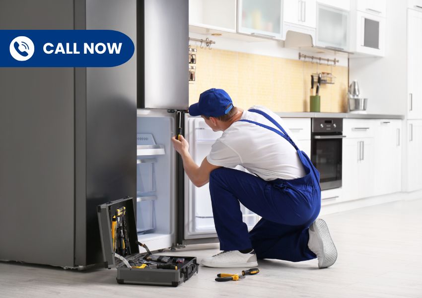 Hillsboro Appliance Repair Company
